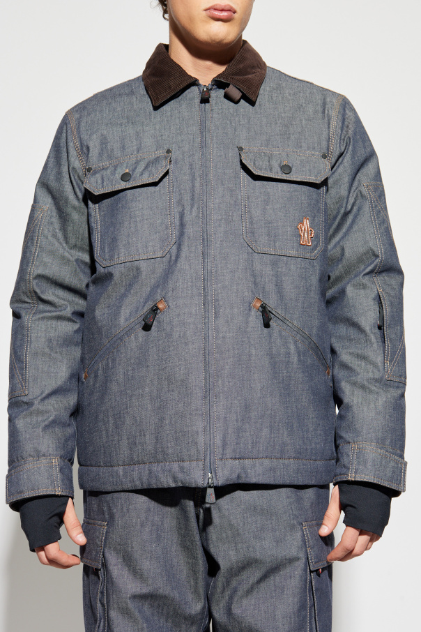 Rさん専用　美品　MONCLER JEANCLAUDE GIBBOTTO Rさん専用 美品 MONCLER JEANCLAUDE GIBBOTTO - メルカリ